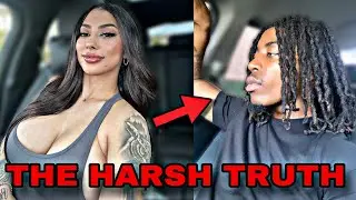Why Confident ATTRACTIVE MEN Stay SINGLE | The HARSH Truth