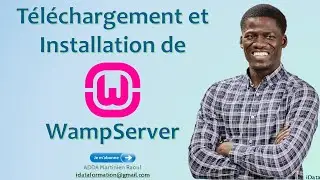 Downloading and Installing WampServer – MySQL #1
