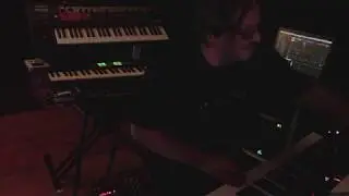 Loomeer Live @ Festival Jinčí čin 2019