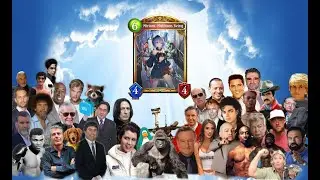 Deserved For Playing Heal Haven
