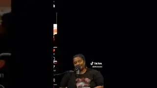 Skit# 1 DKs Way, The Daugne Keith Show with Edwonda White and Stephan Caddell. Comedians Reactions.