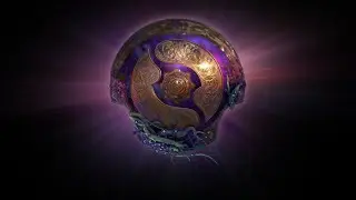 DotA 2 - TI8 Ceeeeeeeeeeeeeb