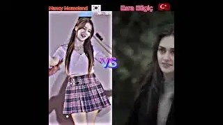 Nancy Momoland VS Esra Bilgiç #nancymomolandnancy #vs #esrabilgic #nancyvslisa
