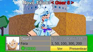 GASTEI 10.000 ROBUX EM JOGOS DE ONE PIECE ALEÁTORIOS NO ROBLOX!