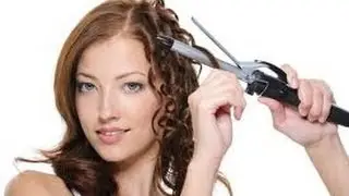 Hair Styling Tutorial