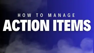 [Action Items]  scrum master interview questions and answers ⭐scrum master interview questions