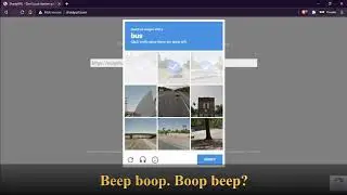 How to make shady URLs