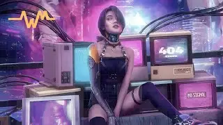 (FREE) Retrowave | Synthwave Music - 