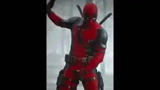 SI DEADPOOL FUERA PERUANO🇵🇪