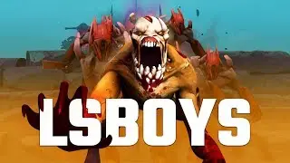 L S B O Y S