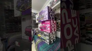 The Big Box saga contineus 