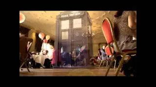 Doctor Who - Something Old. Something New. Something Borrowed And Something Blue.mp4