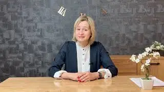 Видеовизитка Розина Алена Сергеевна