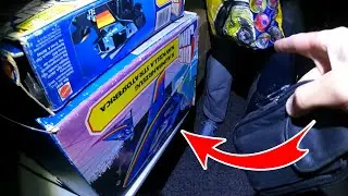 JE CRACHE PLUS DE 300 EUROS EN VIDE GRENIER LIVE !