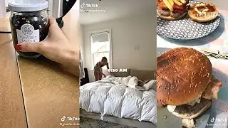 Morning Routines ASMR #2