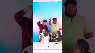3 Idiots uh Yaaru ??? 😂💥 | Challenge No.376 🔥 | 