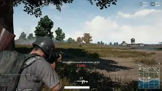 НАРЕЗКА КИЛЛОВ В ПУБГЕ! PUBG EPIC MOMENT | TOP KILL PUBG!