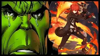 BUSCANDO a XIAO y MONA│TIRANDO NUEVO BANNER│Genshin Impact en Español