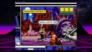 Kega Fusion: Sega Emulator Setup (Genesis/Master System/Game Gear) Tutorial Fusion Emulator