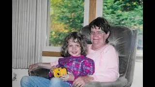 Memorial For Grandma