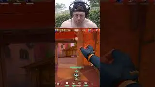 i hit Radiant in a park lol