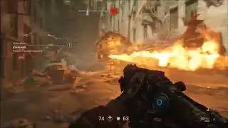 Let's Play Wolfenstein II   Part 2   MANHATTAN   Gameplay Wolfenstein 2