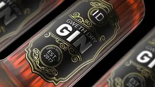 C4D & Arnold Render | 3D product Design