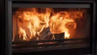 Purevision BPV8 8.5kW Multi-Fuel Stove