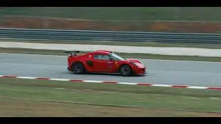 TRACKDAY | TNT Sepang 5.0 | Car Cinematic