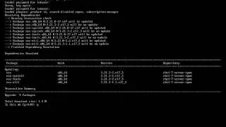 Upgrade MS SQL Server in Linux Step by Step tutorial
