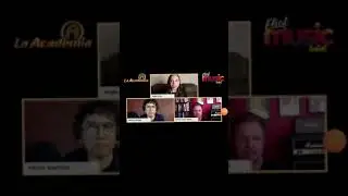 ANGIE FLORES HABLA SOBRE SU LIVE!