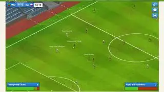 Warctoal United Career Mode | #2 | SIGNINGS, MATCHES!!!