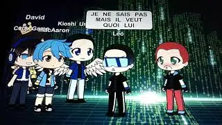 UN   ROUX   M  AGRESSE