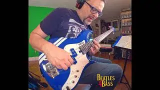 Beatles 4 Bass - 