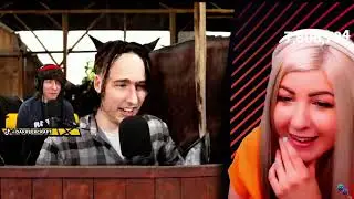 @KreekCraft exposed in 720p