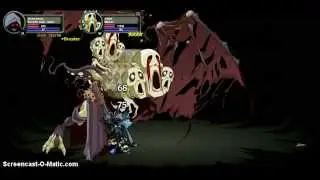 aqw fear solo