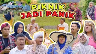 KELUARGA MAK BETI BERTAMASYA