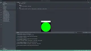 Simple SFML Setup in directory (MinGW, VS Code)