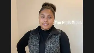 You God’s Music Voting Starts Tomorrow April 22nd!!!!!