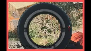 MW Guns Are Still Pretty Good! [Warzone Kill Montage]