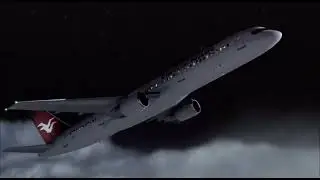 Birgenair Flight 301 Crash 6 February 1996
