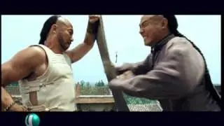 CHANNEL U MOVIE COMBO TRAILER