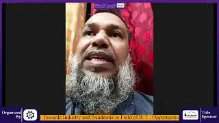 IEEE Day 2021 Webinar ICT Field