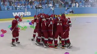 38 побед подряд! Рекорд клуба! NHL 24 EASHL 3vs3