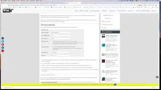 Gestion de la base SQL de Wordpress avec PhpMyadmin