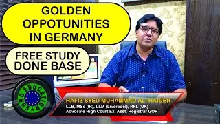 Golden Opportunities in Germany for International Students - Euro Education