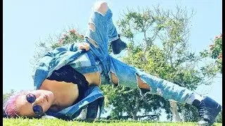 Bboy  OVER LIMIT 2018
