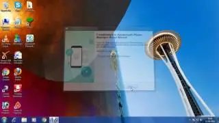 How to manage android phone from PC /Mac
