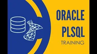 SQL PLSQL Demo Class | 