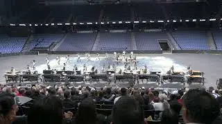 BCP @ SCPA Finals